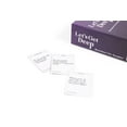 thumbnail image 3 of Let’s Get Deep par Relatable – Jeu de cartes pour couples avec 300 questions, idéal pour les soirées en amoureux et comme cadeau de couple, 3 of 7