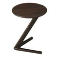 thumbnail image 2 of Beaumont Lane Accent Table in Dark Brown, 2 of 2