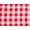 Red, variant on Minerva Viscose Challis Fabric Red - per yard
