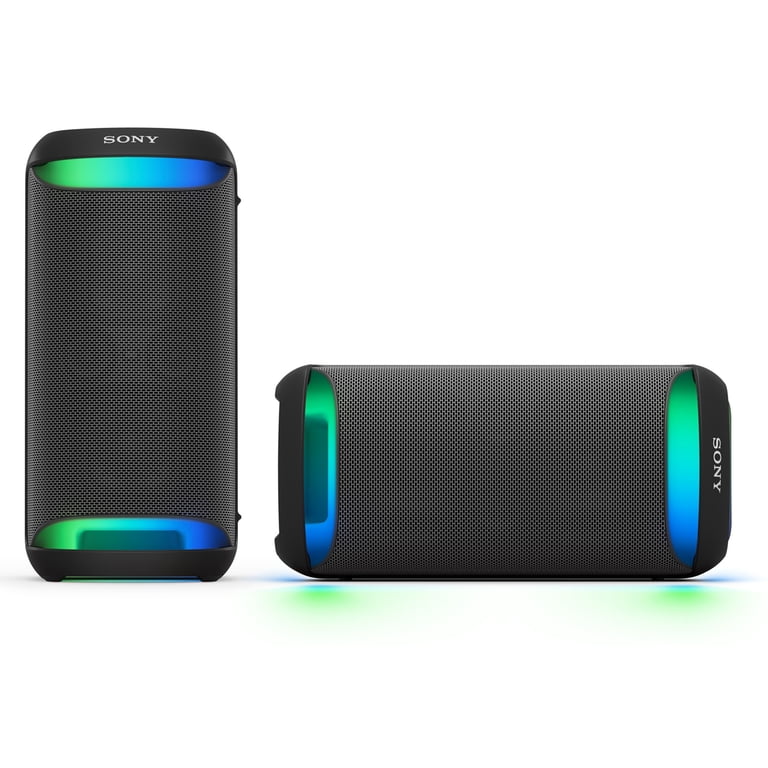 Sony SRS-XV500 X-Series Wireless Bluetooth Party Speaker with App