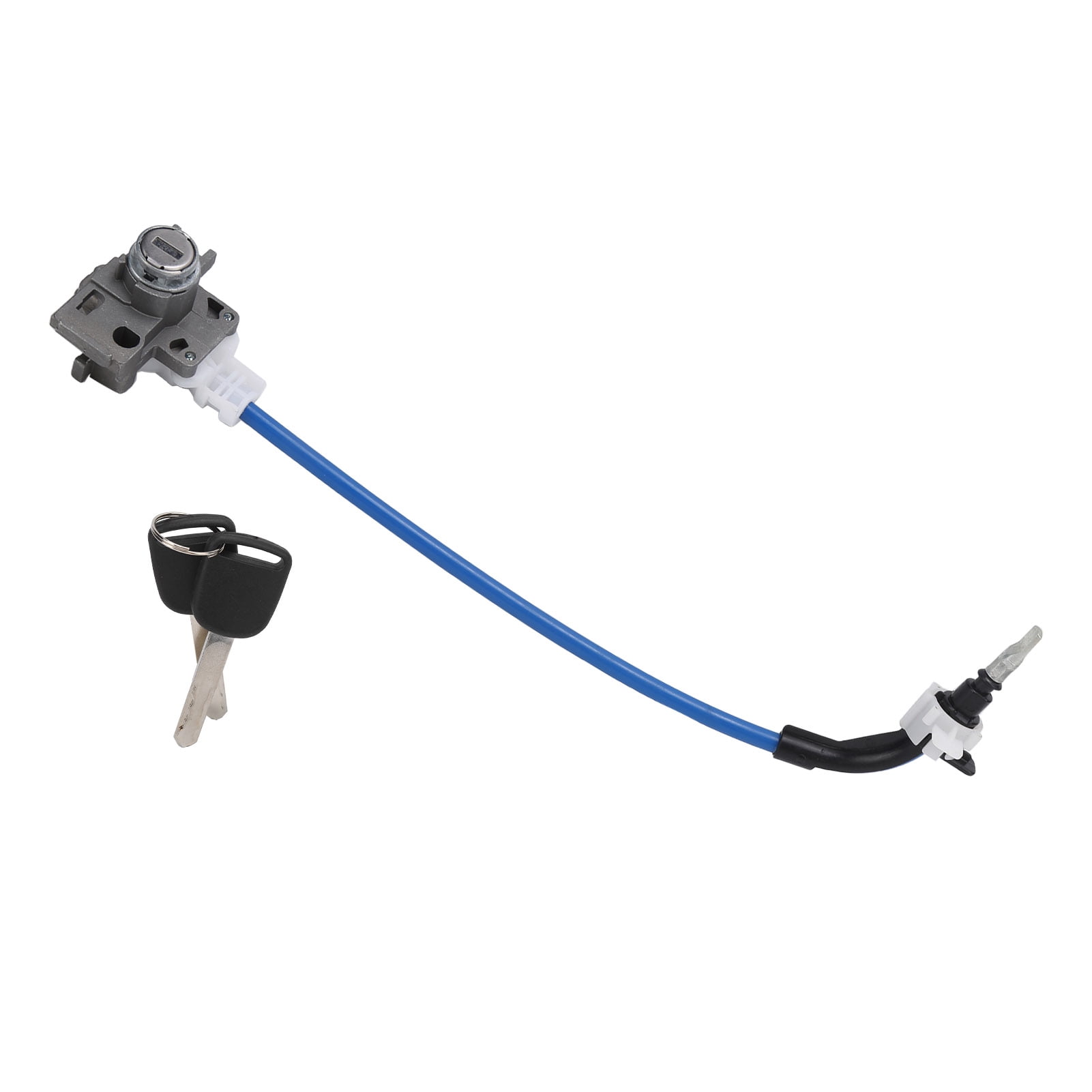 OTTULUR Front Left Driver Side Door Latch Lock Cylinder 72185-TA0