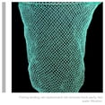 thumbnail image 3 of Miangastore Filet de Pêche Épais Filet de Pêche Portable Filet de Pêche de Surface Filet de Remplacement pour Filet de Pêche Extérieur, 3 of 7