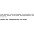 thumbnail image 2 of Irwin Naturals Testosterone UP Red® with Nitric Oxide Booster, 100 Liquid Soft-Gels, 2 of 9