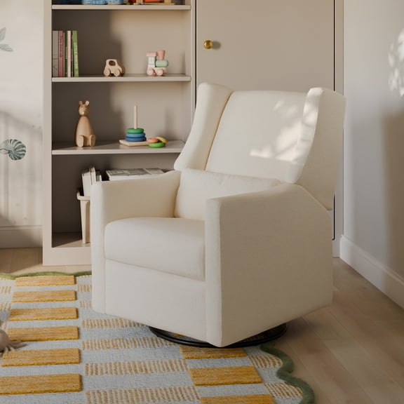 Babyletto Kiwi Recliner and Swivel Glider