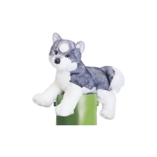 husky teddy ikea