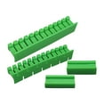 thumbnail image 4 of Languettes Tire-Colle Sans Peinture Accessoire Durable pour Automobile Véhicule Vert, 4 of 8