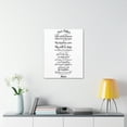 thumbnail image 3 of Scripture Walls Our Father Matthew 6:9 Christian Wall Art Print Ready to Hang Unframed, 3 of 18
