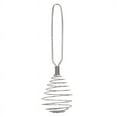 thumbnail image 4 of Coil Wire Whisk Hand Mixer Blender Egg Beater Stainless Steel Tool, 4 of 4