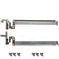 thumbnail image 1 of New Laptop Parts For Dell Inspiron 15 5584 P85F LCD Back Cover Front Bezel Hinges Hinges Get Choose Parts, 1 of 6