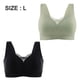 thumbnail image 2 of Ropa interior sin costuras con soporte suave 3D, sin copa corriendo, 2 of 6