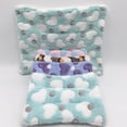 thumbnail image 5 of ZPAQI Colorful Cage Mat Nest Soft Winter Warm Sleeping Bed for Small Pet Guinea Pigs, 5 of 21