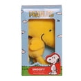 thumbnail image 4 of Peluche Peanuts 3 Pulgadas Varios Modelos 1 pieza, 4 of 4