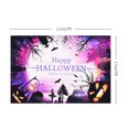 thumbnail image 1 of Fondo de fotografía de vinilo plegable estilo Halloween 1,5*2,1 metros/5*7 pies, 1 of 7