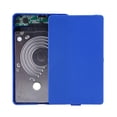 thumbnail image 1 of Caja De Disco Duro SATA a USB3.0 HDD Box de alta velocidad de 2,5 pulgadas para almacenamiento externo SSD (azul oscuro) Likrtyny Para estrenar, 1 of 7