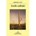 thumbnail image 1 of LECHE CALIENTE ANAGRAMA DEBORAH LEVY, 1 of 2