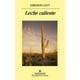 thumbnail image 1 of LECHE CALIENTE ANAGRAMA DEBORAH LEVY, 1 of 2