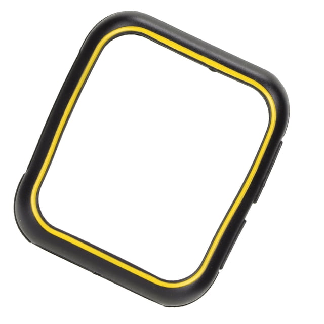 Étui de Protection pour Montre TPU, Étui de Protection en TPU Souple Protecteur d'Écran en TPU Souple pour Montre OPP Testé Professionnellement