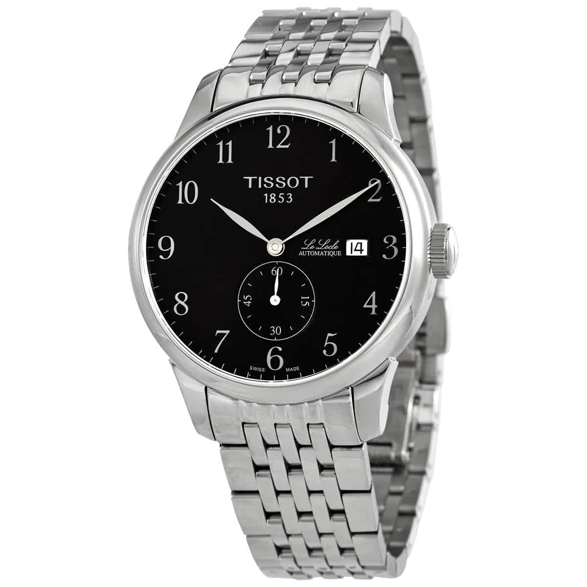 Tissot Classic Dream Swissmatic Automatic T129.407.22.031.01 T1294072203101  Men's Watch - Walmart.com