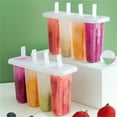 thumbnail image 4 of Reusable Silicone for Homemade Ice Easy Release Leak Proof Freezer Safe Food Grade Material, 4 of 9