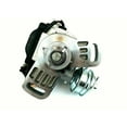 thumbnail image 3 of Distributor Carbureted Engine 3E For Toyota Tercel 1987-1988 1.5L-L4 31-763, 3 of 4