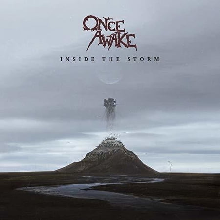 Inside The Storm (CD)