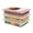 2.5 Liter x 3 Pack, variant on 2.5 Liter x 3 Pack Bento Boxes Produce Saver Containers