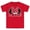 Multicolor, variant on Disney Toddler Tee