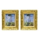 thumbnail image 1 of 2 Piezas 1:12 Casa de fotografía Dorado Daisy Harbor Accesorios de Decoración de Flores si, 1 of 6