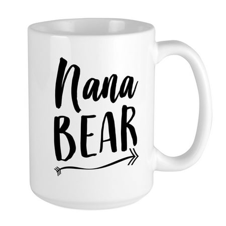 

CafePress - Mugs - 15 oz Ceramic Large Mug