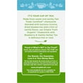 thumbnail image 2 of 2X - Simple Truth Organic Vanilla & Blueberry Chamomile Herbal Tea, 2 of 4