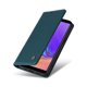 thumbnail image 3 of Funda para Samsung Galaxy A7 2018 Estuche de Cuero PU Tipo Cartera con Ranuras para Tarjetas y Cierre Magnético, 3 of 5