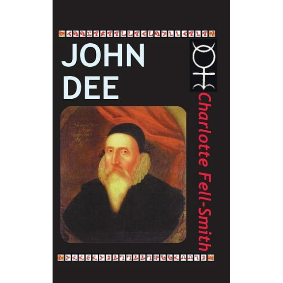 John Dee, (Hardcover)