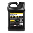 thumbnail image 2 of Mobil Delvac 1300 Super Heavy Duty Premium Synthetic Blend Diesel Engine Oil 15W-40, 2.5 Gallon, 2 of 8