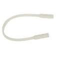 thumbnail image 2 of 2xKids Silicona Eyewe Cord Gafas Correa Anteojos Blanco Zulema Cordón de anteojos, 2 of 7
