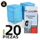 thumbnail image 3 of Pañal Almohadilla Entrenamiento Para Perro Y Gato XL 20pz 60*90, 3 of 5