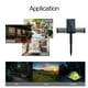 thumbnail image 5 of Labymos Insecto solar Killer Bug Zapper Luz, 5 of 8