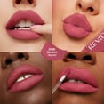 thumbnail image 5 of Revlon ColorStay Limitless Matte Liquid Lipstick, 24HR Wear, 006 Manifest, 0.17 fl oz, 5 of 14