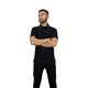 thumbnail image 1 of Playera Caballero Platini DP19BK Negro 1 Pz, 1 of 1