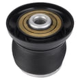 thumbnail image 4 of Kit adaptador de buje de volante de 21 mm para Mercedes Benz W123 W124 W126 190E, 4 of 14