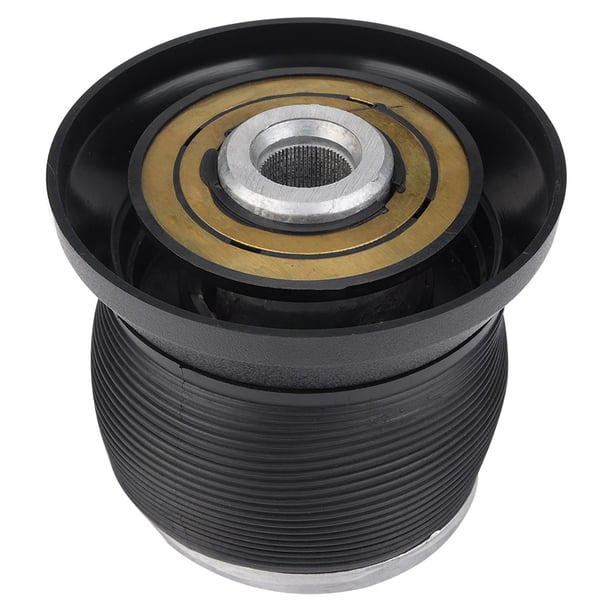 Adaptador de volante, adaptador de volante de 21 mm para automóvil Adaptador de volante para Mercedes Benz Características mejoradas
