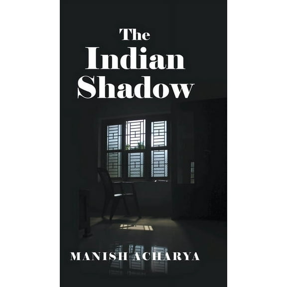 The Indian Shadow (Hardcover)