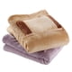 thumbnail image 5 of Heated USB Blanket, Soft Washable, Foldable Portable Office Home Travel, Warmth Comfort Energy Efficient, for Bedroom, 5 of 8