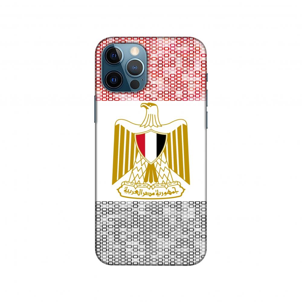 Amzer Designer Case For Iphone 12 Pro Slim Thin Hard Back Cover For 6 1 Iphone 12 Pro With Hd Print Egypt Flag Shapes Walmart Com Walmart Com