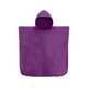 thumbnail image 2 of Toalla de Playa para Cambiarse, Albornoz de Secado Rápido para Surf con Bolsillo, Capucha, Mangas Ajustables | Vino Tinto, Poliéster, 60X60Cm | Regalo Ideal para Surfistas/Niños de 5 a 13 Años | 1 Un, 2 of 6