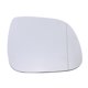 thumbnail image 1 of Espejo retrovisor lateral derecho con calefacción, compatible con VW Amarok 2010-2018., 1 of 9
