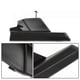 thumbnail image 1 of Bumper Towing Eye Hook Cover Trim Cap 53128-12070 For, 1 of 5