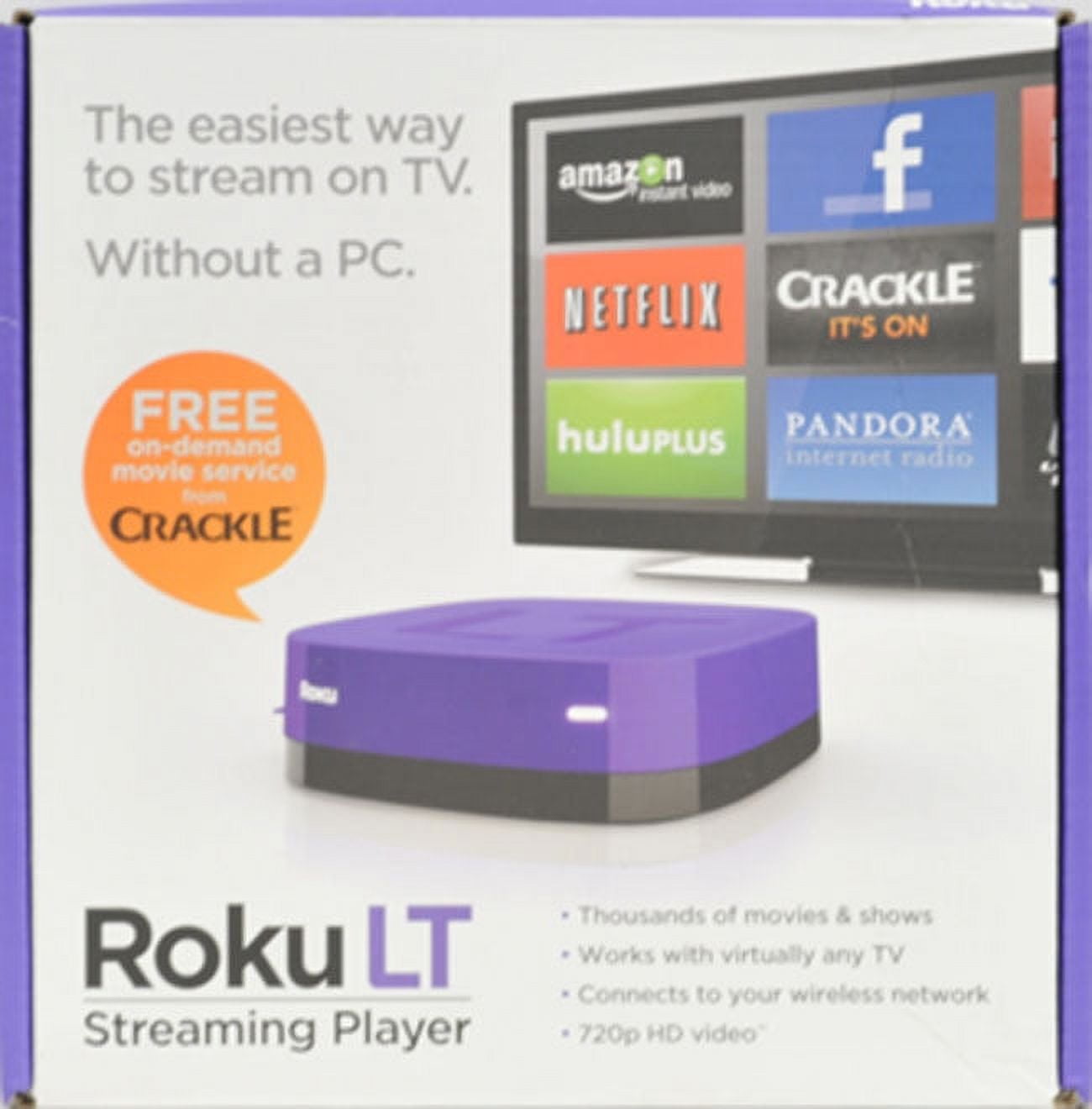 How to watch and stream GetBackers - 2002-2003 on Roku