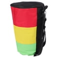 thumbnail image 3 of Oxford Cloth African Drum Pouch Oxford Cloth Pouch Waterproof Backpack, 3 of 8