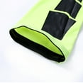 thumbnail image 3 of Seyurigaoka Unisex Football Sport Cycling Shin Guard Calf Sleeve Compression Leg Warmers, 3 of 9