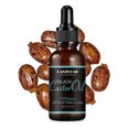 thumbnail image 2 of LANTHOME aceite de ricino barba pelo ceja crecimiento de pestañas hidratante nutritivo, 2 of 5